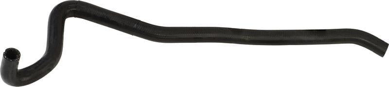 RAPRO Expansion Hose - Doblo 09-1.6Mjt 2.0Mjt — Hoses & Tanks