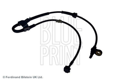 Blue Print ADS77107 Suzuki Swift 05-11 ABS Sensor Front Left 56220-51K00 — Brake Sensors & ABS