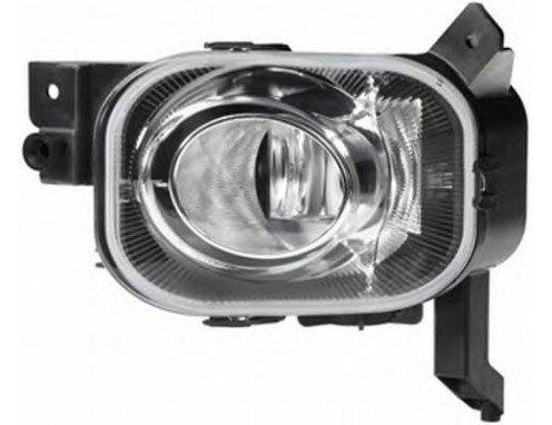 Depo 442-2020R-UE Fog Lamp Right Corsa D Bm 07 — Tail, Signal & Reflectors