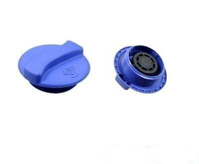 Volkswagen Replacement Water Diameter - Polo 1995-1999 — Hoses & Tanks