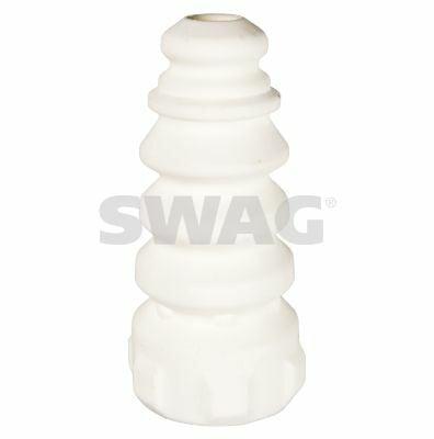 SWAG Suspension Bushings for Rear Golf VII, Octavia, Leon - Set of 2 — Bushings & Mounts