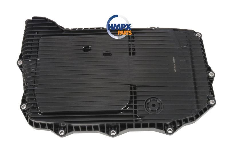 HİMPEKS 0D5398009A Automatic Transmission Oil Pan A4-A5-A6-A7-Q5-Q7-Q8-Cayenne-Touareg-Bentayga