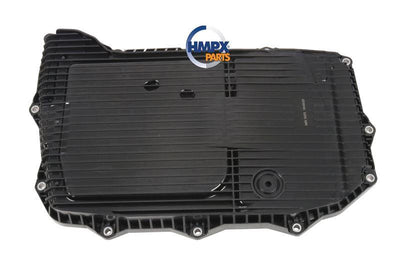 HİMPEKS 0D5398009A Automatic Transmission Oil Pan A4-A5-A6-A7-Q5-Q7-Q8-Cayenne-Touareg-Bentayga
