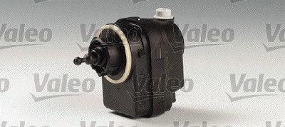 VALEO 87267 Electric Headlight Adjustment Motor for 106, 206 and 2 more models — Headlights