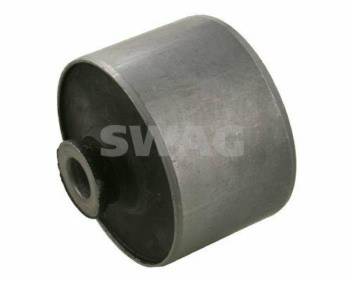 SWAG Torsion Mounts for Opel Vivaro, Traffic II, Primastar 1.9/2.0/2.5 dCi - 2 Pieces — Bushings & Mounts