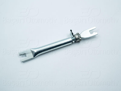 Wisco 556007 Brake Ayar Ratchet Set Left Opel Astra F G H Corsa B C Vectra B 94 >