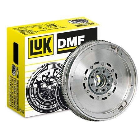 LUK 415062810 Pair Mass Flywheel Ford Transit V347/V348/V363 2.2 TDCi 155PS 11- — Clutch & Flywheel