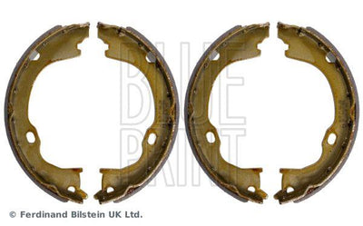 Blue Print ADA104114 El Brake Pabucu Dodge Nitro Cherokee 01-14
