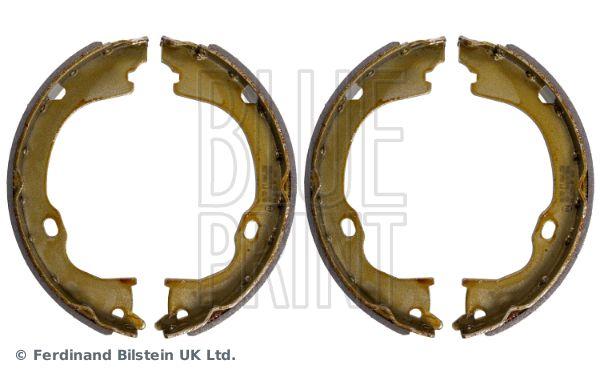 Blue Print ADA104114 El Brake Pabucu Dodge Nitro Cherokee 01-14