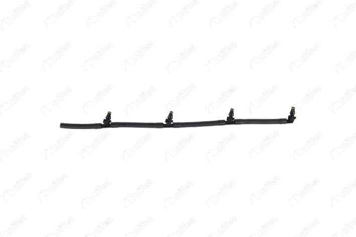 NIFEA 33453 Fuel Geri Return Hose (Om651) W176 12 > 18 W246 11 > 18 W205 14 > 18 W212 09 > 16 Vito W447 14 > Sprinter