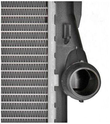 BEHR Automatic Transmission Radiator for BMW E46 - Durable Cooling Solution for BMW Enthusiasts — Radiators & Fans