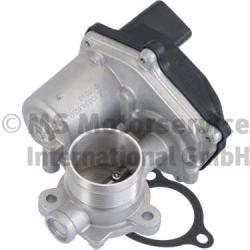 Pierburg EGR Valve 7.10334.02.0 - Efficient Control for Golf, Passat and 2 more models — Emission Control