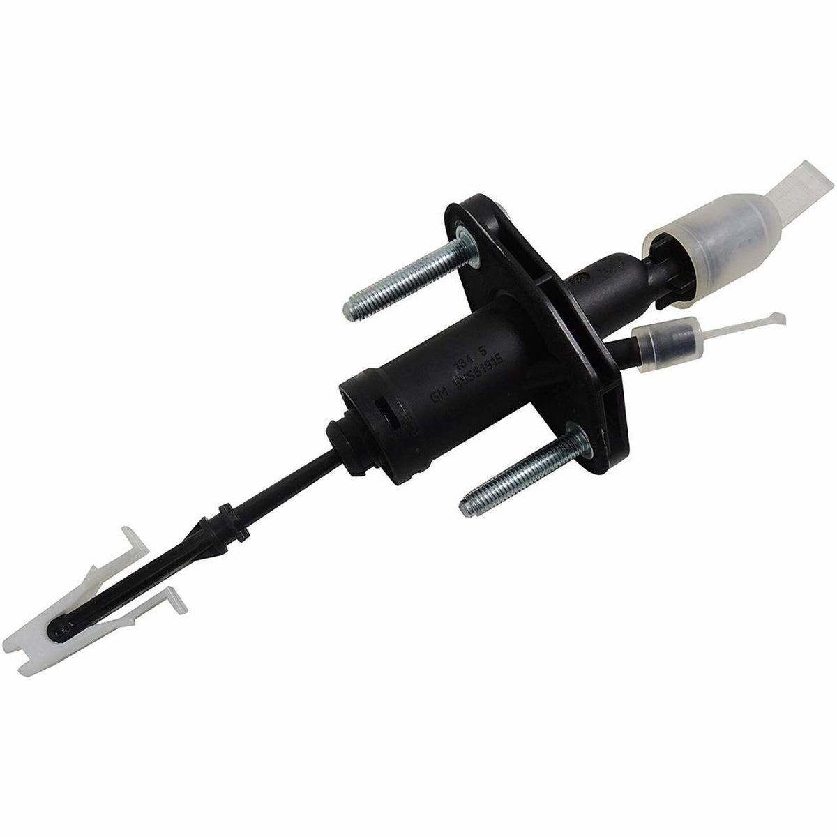Opel Zafira C Clutch Master Cylinder - Original Replacement Part for 2012 and Above — Clutch & Flywheel