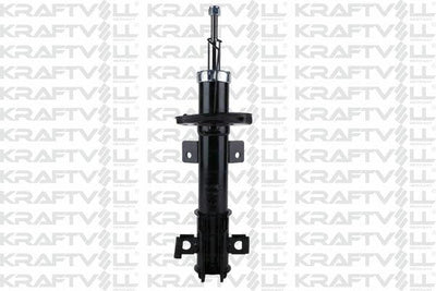 KRAFTVOLL Front Shock Absorber - Fit for Fiat Stilo 2001-2007 & Bravo II 2007<14 — Shocks & Struts