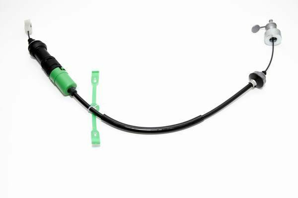 CAVO Adjustable Clutch Cable - 1.9D Vehicles — Clutch & Flywheel