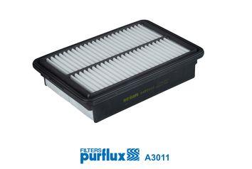 Purflux A3011 Air Filter Hyundai Elantra 1.6 CRDi i30 — Air & Cabin Filters