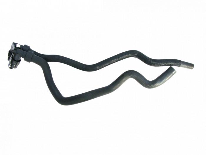 Rapro 23106 Citroen Xsara II 2001-2006 1.6 Gasoline TU3/TU5 Heater Radiator Hose — Hoses & Tanks