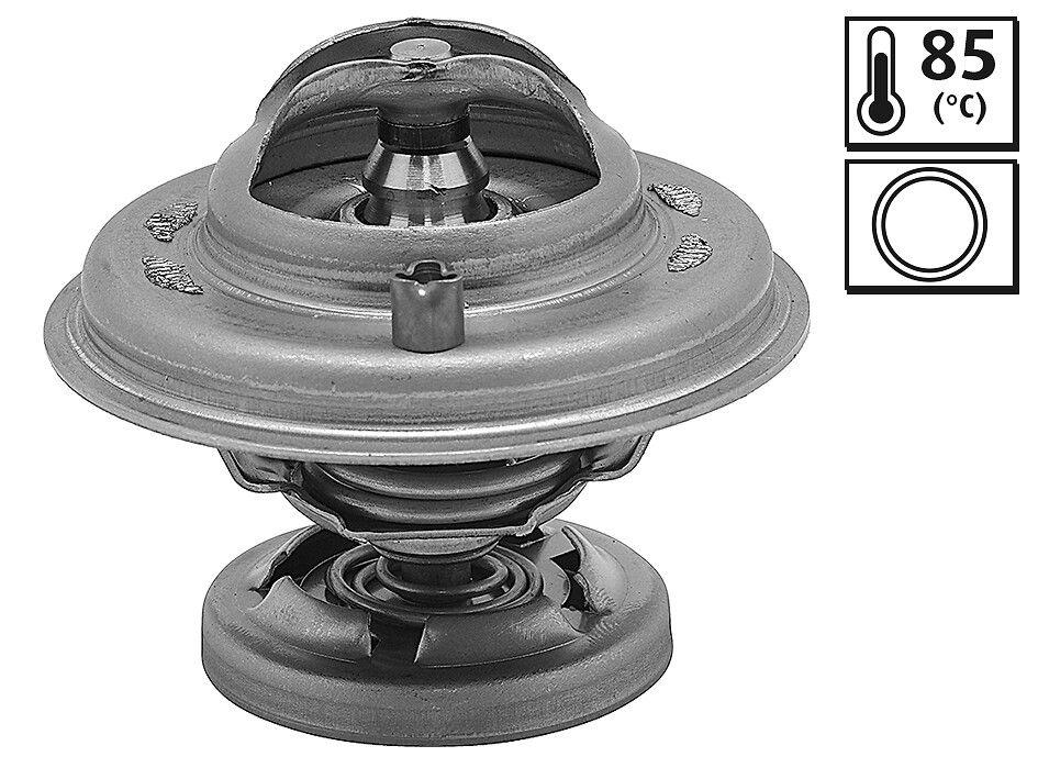 Valeo 819970 Thermostat 85 C (Mercedes 601 / 602 / 603 / 605 / 606) — Water Pump & Thermostat
