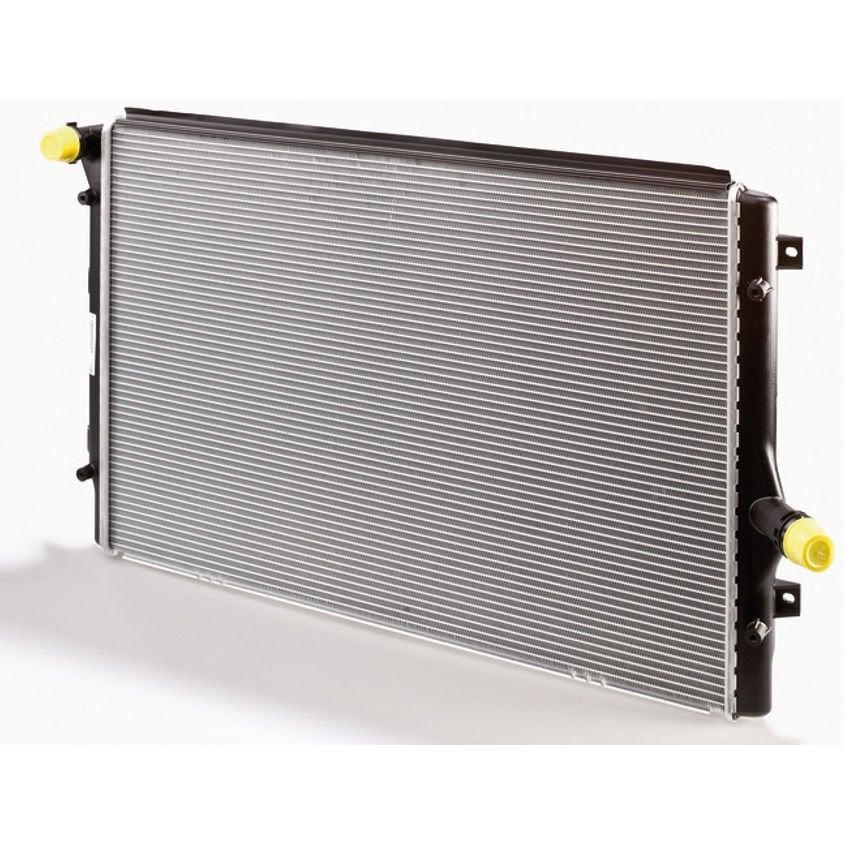 Behr - Mahle Skoda Rapid 2015+ 1.6 TDI Radiator — Behr Mahle, Radiators & Fans