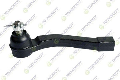 TEKNOROT SY-122 — Steering Rack & Pump