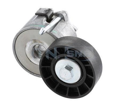 SNR Alternator Tensioner - Complete Assembly for Iveco Daily IV V & Ducato 3.0 F1c — Pulleys & Tensioners