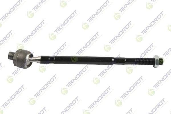 TEKNOROT DA-303 - Tie Rod for Lacetti 04+ & Leganza-Nubira 97 — Tie Rods & Linkage
