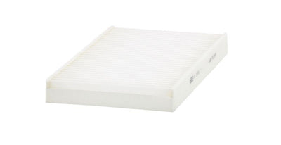 Mann CU3139 Cabin Air Filter BMW E60/E61/E63/E64 03-10 — Air & Cabin Filters