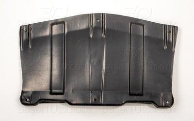 Wisco 2233486-00 Oil Pan Housing Plastic Opel Astra H Hb Sd 04-07 — Oil System