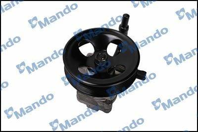 Mando Hyundai Starex CRDi 05 Hydraulic Steering Pump — Steering Rack & Pump