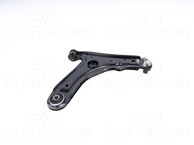Wisco 1193861-00 Control Arm Front Left (with Ball Joint) VW Polo Classic Jetta Caddy 2 Ibiza 83 — Control Arms & Ball Joints