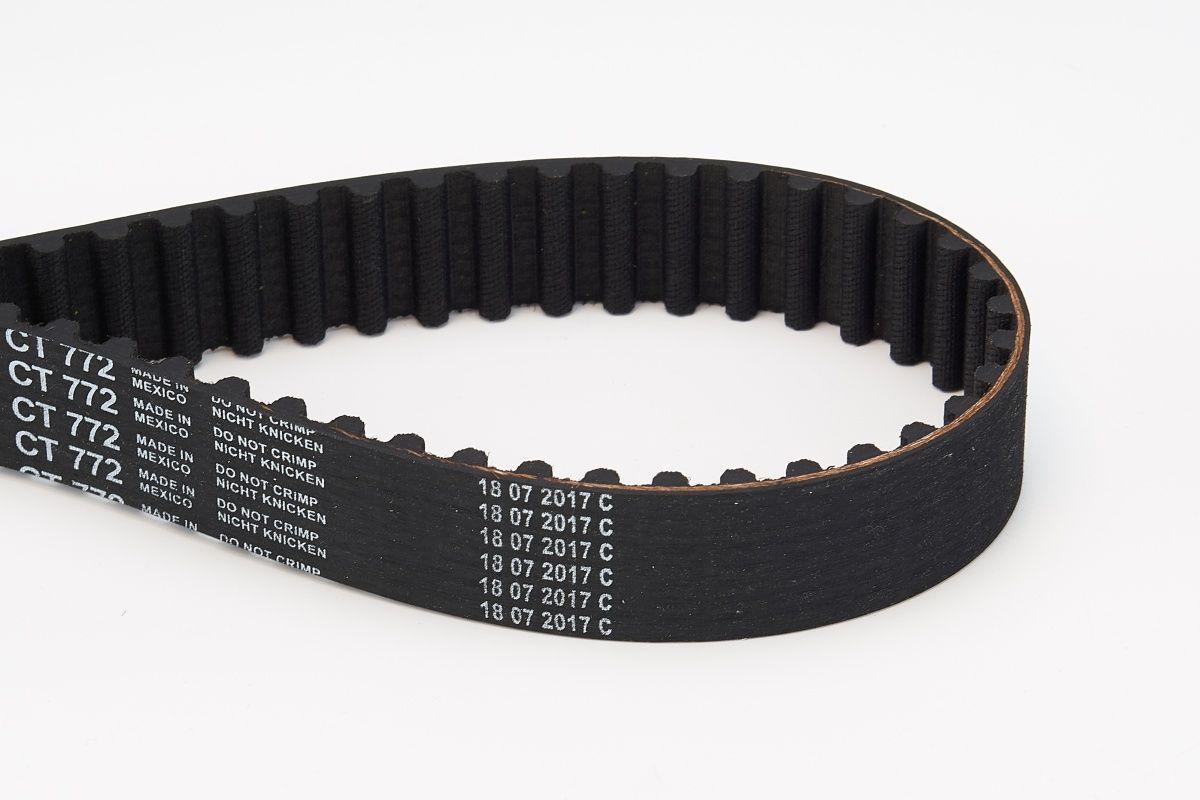 CONTINENTAL CTAM CT772 Timing Belt 149 Outer (Peugeot: 406 2.1 TD 12V 96-04) — Belts