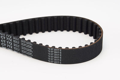 CONTINENTAL CTAM CT772 Timing Belt 149 Outer (Peugeot: 406 2.1 TD 12V 96-04) — Belts
