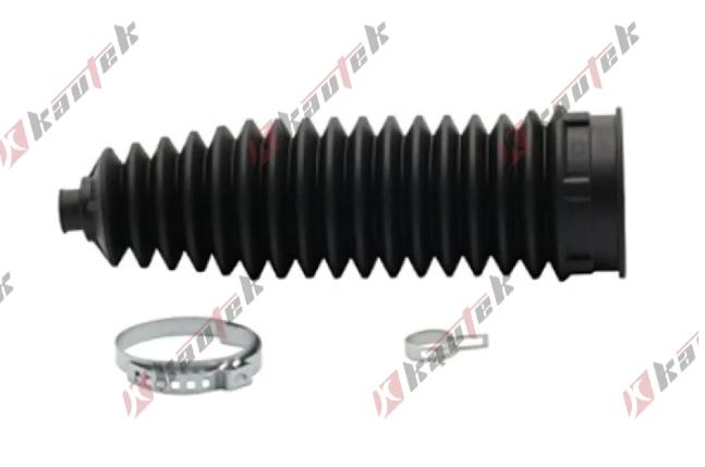 KAUTEK FI-BT005KT Steering Boot Kit Front Fiat Punto (199_) Hatchback 1.3 JTD Multijet 2018 — Axles, CV Joints & Boots