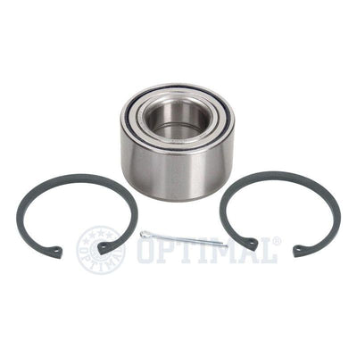 Optimal 201210 Wheel Bearing Front Astra.F-Corsa.B Corsa A-B-C Tigra 94-00 — Wheel Bearings