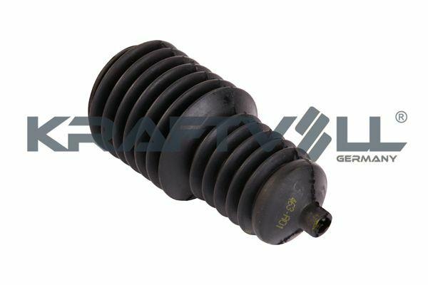 KRAFTVOLL Hydraulic Steering Boot - Compatible with R19, R21, Clio I — Axles, CV Joints & Boots