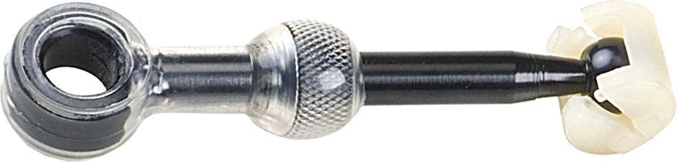Rapro 56110 Gear Arm Repair Kit Clio I Kangoo II 1.5 dCi | Set of 2