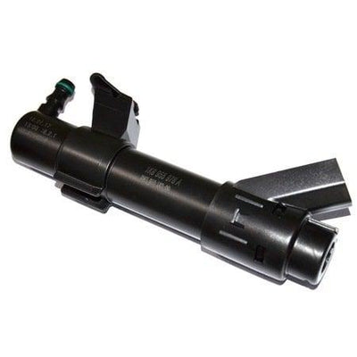 Volkswagen Headlight Washer Robot - Quality Part for Scirocco Owners — Headlights