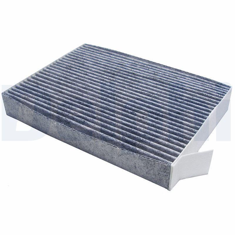 Delphi TSP0325312C Cabin Air Filter — Air & Cabin Filters