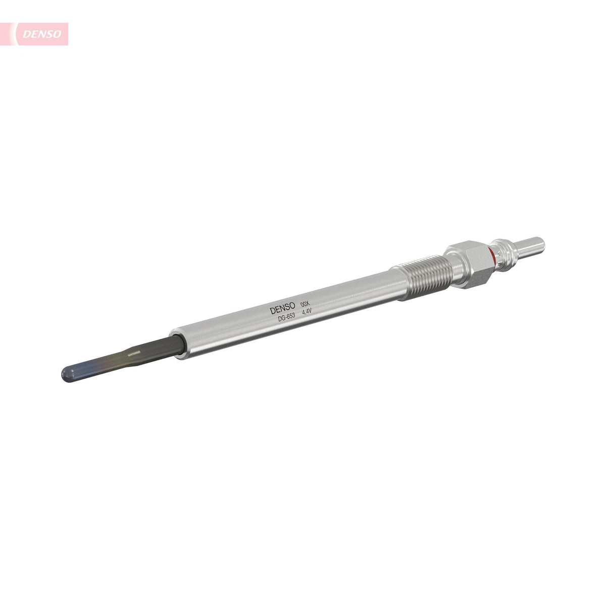 Denso DG-653 Glow Plug Captiva C140 Cruze Antara 2.0 2.2 Diesel 11- — Coils & Plugs