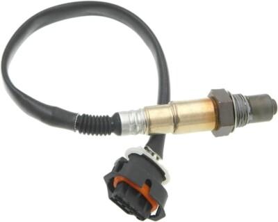 OEM 1055353811 Oxygen Sensor Konum 1 Z16XER/A16XER/Z18XER/A18XER Astra H Vectra C Zafira B (06-) — Oxygen & Air-Fuel