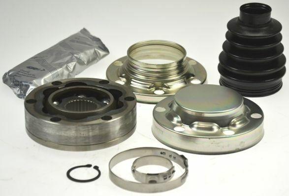 GKN 304558 Axle Joint — Axles, CV Joints & Boots