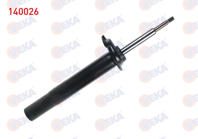 Veka 140026 Shock Absorber Front Left-Right Gas Charged BMW (E39) 535i / 540i 1995-2003 — Shocks & Struts