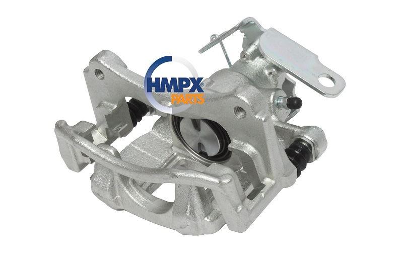 HMPX PARTS BK21 2553 BB Rear Brake Caliper Left Complete Transit V-362 Custom 12 > — Brake Calipers
