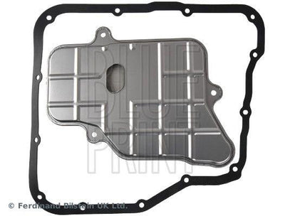 Blue Print ADBP210092 Subaru Legacy Forester Transmission Oil Filter — Oil Filters
