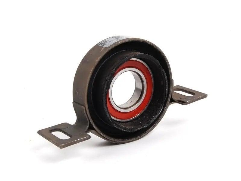 SWAG BMW E46 Shaft Support Bearing 316 Ti 318Ti - Manual Transmission — Axles, CV Joints & Boots