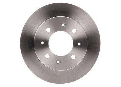 Bosch 0986479462 Brake Disc Rear Kia Cerato 04-10 Elantra 01-07 258-4 — Brake Rotors & Drums