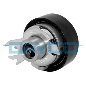 dayco atb2205 trigger tensioner pulley, vw caddy golf polo seat ibiza compatible car part DAYCO ATB2205 Trigger Tensioner Pulley - Fits VW Caddy, Golf, Polo, and Seat Ibiza | Optimal Performance DAYCO ATB2205 Trigger Tensioner - VW Golf, Polo, Seat car-parts, trigger-tensioner, dayco, vw-golf, polo, seat, mechanic-tools, auto-repair, car-maintenance, ai-generated