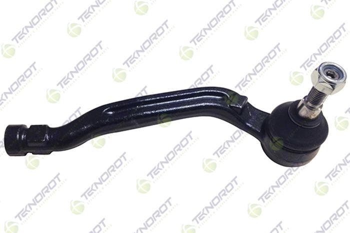 TEKNOROT Peugeot 3008 Right Tie Rod End - 2017 Models and Later — Tie Rods & Linkage