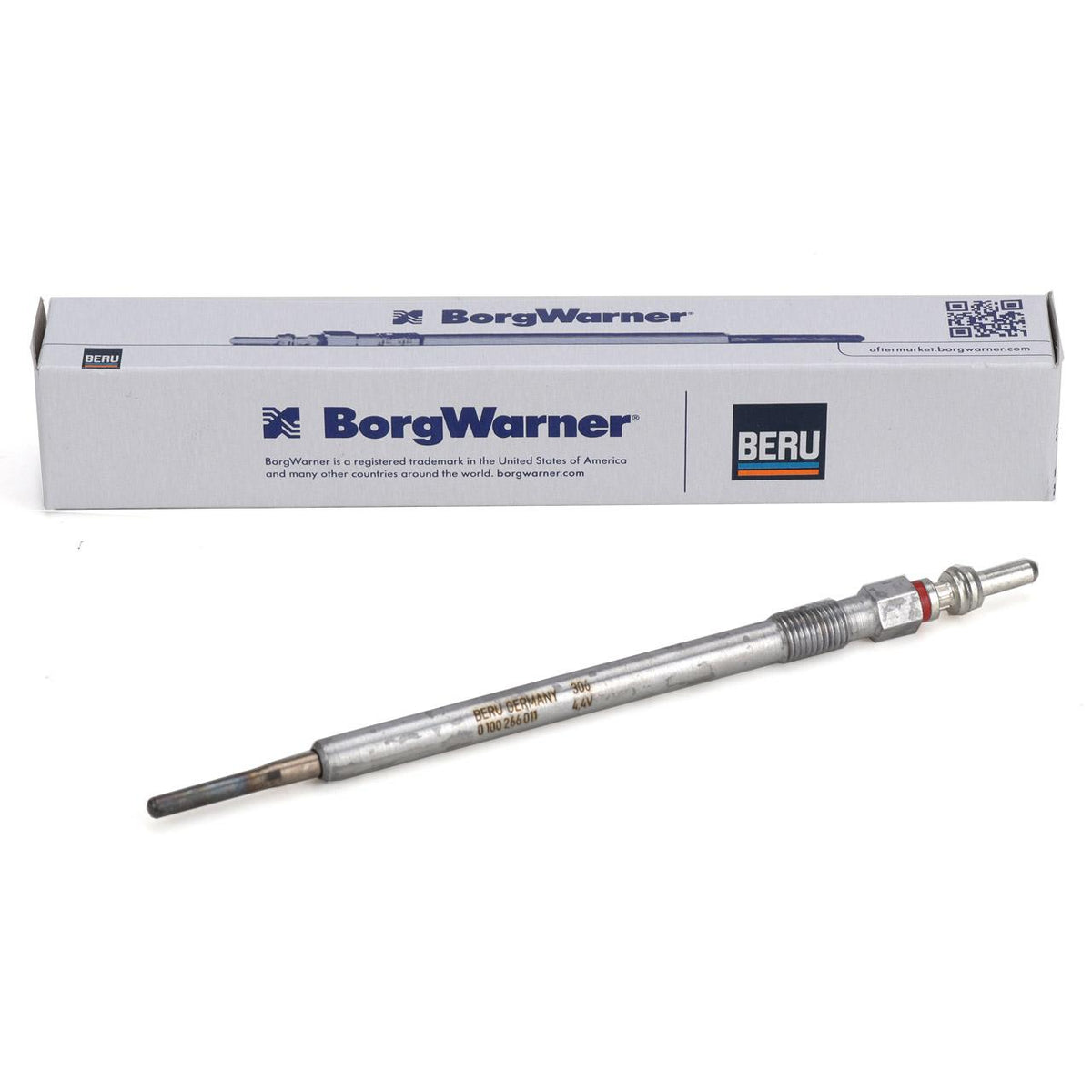Beru GE105 Glow Plug Mercedes M640/M642 W203/W204/W211/W164/W251/Vito/Sprinter 04-14