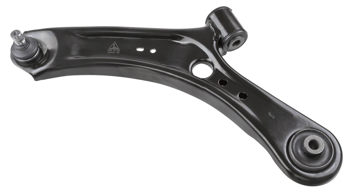 Lemförder 3854501 Control Arm Lower Right Fiat Sx4 (Ey, Gy) 1.6:1.6 DDiS 08-13 — Control Arms & Ball Joints